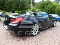 2017 BMW 650