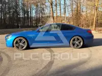 2017 BMW 650