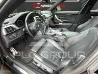 2017 BMW 435