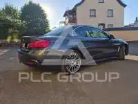 2017 BMW 435