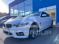 2017 BMW 435