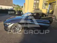 2017 BMW 435