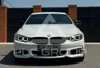 2017 BMW 435