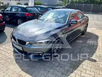 2017 BMW 435