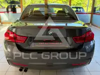 2017 BMW 435