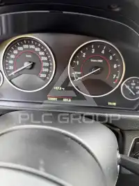 2017 BMW 435