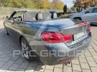 2017 BMW 435
