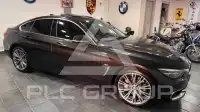 2017 BMW 435