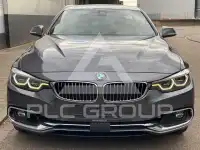 2017 BMW 435