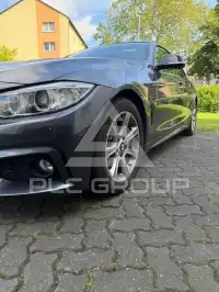 2017 BMW 435