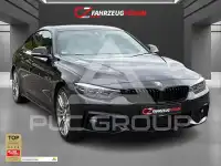 2017 BMW 435