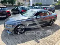 2017 BMW 435