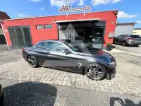 2017 BMW 435