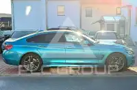 2017 BMW 435