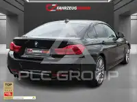 2017 BMW 435