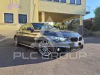2017 BMW 435