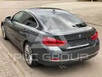 2017 BMW 435