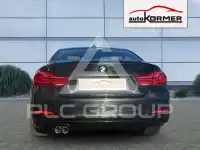 2017 BMW 435