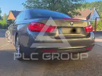 2017 BMW 435