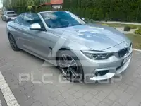2017 BMW 435