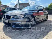 2017 BMW 435