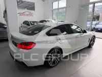 2017 BMW 435