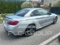 2017 BMW 435