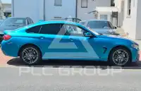 2017 BMW 435