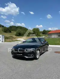 2017 BMW 435
