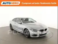 2017 BMW 435