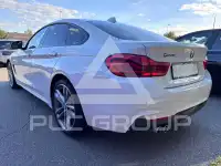 2017 BMW 435