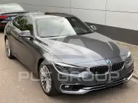 2017 BMW 435