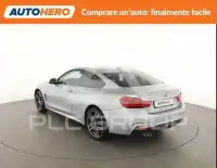 2017 BMW 435