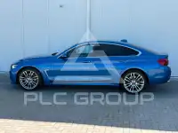 2017 BMW 435