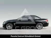 2017 BMW 435