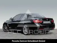 2017 BMW 435