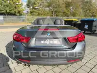 2017 BMW 435