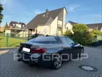 2017 BMW 435