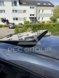2017 BMW 435