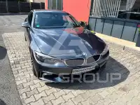2017 BMW 435