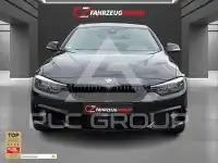 2017 BMW 435