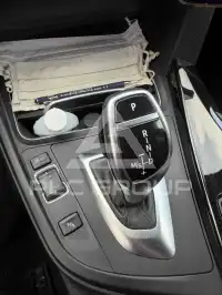 2017 BMW 435
