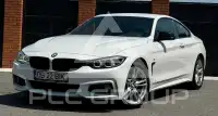 2017 BMW 435