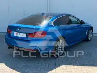 2017 BMW 435