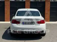 2017 BMW 435