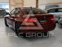 2017 BMW 435