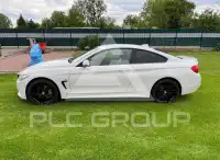 2017 BMW 435