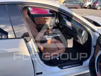 2017 BMW 435
