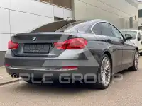 2017 BMW 435