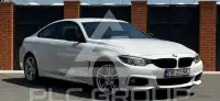 2017 BMW 435